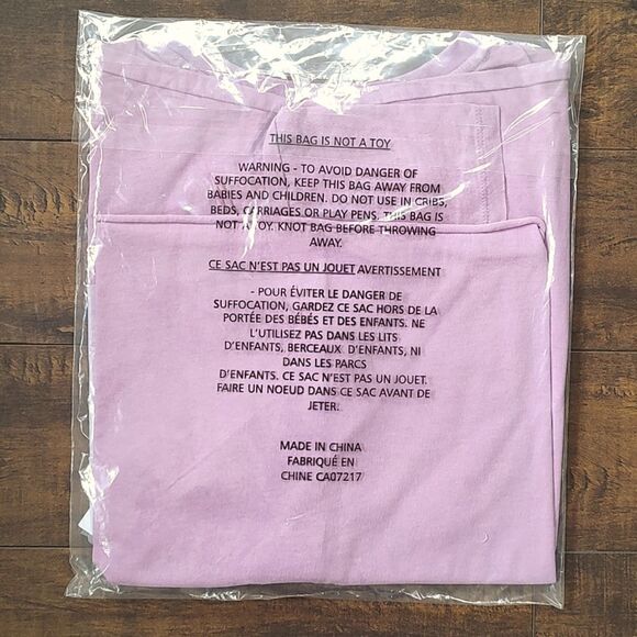 New With Tags Size 2X Women's Grand Beach Club Washed‎ Crop Tee - Picture 8 of 9